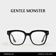 GENTLE MONSTER【七夕】 UNA.C N經(jīng)典眼鏡框光學(xué)鏡男女中性平光鏡配件 01