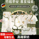 WCZ德國蛇寶寶新生嬰兒衣服禮盒夏季套裝滿月送禮剛出生寶寶用品大全 竹報(bào)平安四季19 新生嬰兒衣服滿月禮盒 59cm 59㎝適合0-3個(gè)月新生禮_滿