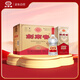 劍南春 經(jīng)典版水晶劍 52度 500ml*6瓶 整箱裝 濃香型白酒 佛光劍