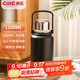 希樂(lè )（cille）大容量保溫杯大容量戶(hù)外運動(dòng)便攜水杯男女316不銹鋼大號商務(wù)茶杯