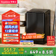 榮事達(dá)（Royalstar）洗衣機(jī)10公斤全自動(dòng)波輪大容量家用脫水機(jī)宿舍租房可預(yù)約洗衣機(jī) 以舊換新 家電國家補(bǔ)貼RB10030J