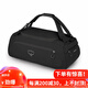 OSPREY DAYLITE DUFFEL 日光 30 45 60 小鷹馱包旅行雙肩背包 可注冊(cè) 日光 45 黑色Black