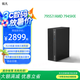 銘凡MINISFORUM795S7/790S7/129i7迷你主機銳龍R9-7945HX酷睿i9-12900H ITX主板7L小主機游戲辦公主板 795S7(BD795iSE主板)16核32 定制D5 5600 96G+1T Win11