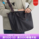 KLATTERMUSEN攀山鼠10408保爾背包13L-Bor Bag Raven渡鴉黑