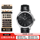 【二手99新】萬(wàn)國(IWC) 柏濤菲諾系列 皮帶鋼帶自動(dòng)機械男表 二手萬(wàn)國男表 IW356502表徑40mm