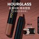 HOURGLASS沙漏立體塑型唇線筆 柔滑勾勒唇形口紅唇筆生日禮物 【HOT】Flaunt 2 裸桃色