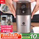 利仁（Liven）磨粉機磨豆機電動咖啡豆研磨機輔食機家用小型粉碎機超細(xì)五谷雜糧打粉分體可拆洗料理機 MFJ-W317