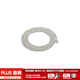 馬登福叔復(fù)古潮流飛機(jī)印第安閃電925銀吊墜毛衣項(xiàng)鏈掛墜飾品銀珠鏈牛皮繩 珠鏈