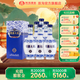 雙溝大曲（小青花）42度 480mL*6瓶 整箱裝白酒 雙溝酒廠官方店鋪 42度 480mL 6瓶