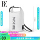 范德安（BALNEAIRE）游泳包防水防護(hù)收納袋雙肩背包沙灘手提包 BFSB004 5L 白
