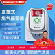 海曼燃?xì)鈭?bào)警器家用廚房天然氣管道煤氣泄露液化氣可燃?xì)怏w泄漏探測(cè) 燃?xì)庑孤﹫?bào)警器（插電即用爆款）