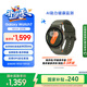 三星 Samsung【國家補貼】Watch7 智能手表/藍牙通話(huà)/運動(dòng)手表/電話(huà)手表 40mm 云嶺綠 男女表