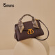 15MINS包包女款時(shí)尚輕奢手提女包袋品牌高端單肩斜挎女士包包生日禮物