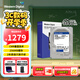 西部數據（WD）臺式機硬盤(pán) WD Blue 西數藍盤(pán) 8TB 5640轉 256MB SATA 3.5英寸大容量CMR垂直技術(shù)DIY電腦機械硬盤(pán)
