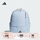 adidas大容量二合一運(yùn)動雙肩背包男女阿迪達(dá)斯官方 亮光藍(lán) NS
