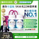 善存男士復(fù)合維生素b族vced3提神提代謝緩疲勞生物素鋅營(yíng)養(yǎng)包80粒*2瓶