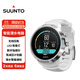 頌拓（SUUNTO）D5 專(zhuān)業(yè)潛水手表 無(wú)線(xiàn)便捷連接潛水模式彩屏潛水智能手表 白色