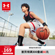 安德瑪（Under Armour）兒童套裝童裝背心短褲夏季男童套裝中大童背心t短褲21211955 黑色-偏小一碼 140