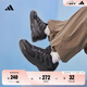 adidas ECLYPTIX 2000休閑復(fù)古y2k老爹鞋男女阿迪達(dá)斯官方輕運(yùn)動   黑色   42