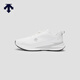 DESCENTE迪桑特ENERZITE男女款LAVITATE TRAIL GTX 3.0回彈跑鞋 男子WT-白色-D5431RRN25 40