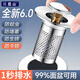 貝意品洗手盆漏水塞子臉盆防堵彈跳過濾網(wǎng)下水器防臭按壓式面盆通用配件