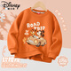 迪士尼（Disney）童裝時(shí)尚百搭兒童衛衣2025秋季新款卡通可愛(ài)女童上衣潮酷男孩衣服