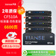 天色CF510A 204A適用惠普m180n硒鼓HP Color LaserJet Pro m154a m154nw m181fw打印機粉盒墨盒 四色套裝