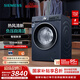 西門(mén)子（SIEMENS）iQ300 10公斤洗烘一體機(jī) 全自動(dòng)變頻滾筒洗衣機(jī)大容量 熱風(fēng)清新 智能除漬 除菌除螨 支持國(guó)家補(bǔ)貼 WN54A2X10W
