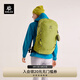 KAILAS凱樂石遠(yuǎn)山30L徒步背包戶外旅行輕量透氣耐磨休閑登山雙肩包 松蘿綠 均碼