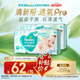 幫寶適【夏天超薄透氣】清新幫透氧Pro嬰兒紙尿褲M96片 尿片尿不濕