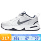 耐克（NIKE）官方男鞋女鞋AIR MONARCH IVM2K氣墊潮流運動休閑鞋老爹鞋跑步鞋 415445-102 42