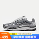 耐克（NIKE）男子休閑鞋NIKE P-6000運(yùn)動(dòng)鞋CN0149-001白黑42.5
