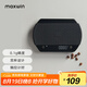 maxwin 手沖咖啡電子秤意式家用咖啡豆稱(chēng)重計時(shí)電子器咖啡器具專(zhuān)用商用 黑曜晶