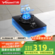 萬和（Vanward）【E6·單灶】液化氣燃?xì)庠?kW猛火一級能效煙灶聯(lián)動家電以舊換新國家補貼20%家用煤氣爐具臺E6L90