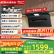 名氣老板【名氣小黑翼Pro】油煙機煙灶套裝28立方大吸力抽油煙機A586頂側(cè)雙吸三腔十大品牌補貼 【新升級A586】28立方薄頂側(cè)三吸