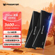 宏碁掠奪者（PREDATOR） DDR4 臺式機內存條 Pallas凌霜系列 32(16*2)3600C18凌霜CJR黑 614