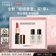 芭比波朗（Bobbi Brown）輕絨黑管唇膏 303號 暖粉絨 Boss Pink 3.5g 口紅七夕情人節(jié)禮物
