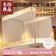 無印良品防摔蚊帳A類帳紗回底圍欄嬰兒童蚊帳家用三開門1.5x2米床