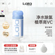 娜拉之夏（LALAPERCARE）太空環(huán)過(guò)濾花灑韓國進(jìn)口香氛VC除氯增壓淋浴花灑噴頭旅行套裝禮物 【青檸海風(fēng)】夏日海洋