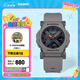卡西歐（CASIO）男士女手表 G-SHOCK  GA-2300小旋風(fēng)系列 運動(dòng)手表 男士手表 禮物 GA-2300-8APR