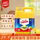 勞工牌 勞工牌（labour）洗潔精 瓶裝餐具果蔬清洗劑 清新檸檬 5kg（泵裝）