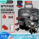火楓（FIRE-MAPLE）戶外爐具野炊鍋套裝具野營外裝備氣爐子折疊便攜式罐露營煮茶炊具 野火+204套鍋+氣*2+擋板+一體收納包