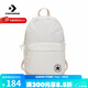 匡威（Converse） GO 2 BACKPA女款經(jīng)典休閑雙肩包學(xué)生書(shū)包 10020533-A06 OSFA