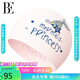 范德安（BALNEAIRE）泳帽成人男女通用人魚公主硅膠防滑防脫不勒頭 BYM052 珊瑚粉