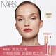 NARS全新小粉金唇蜜#888發(fā)光玫瑰 5.5ml玻璃唇釉口紅水光鏡面七夕禮物