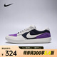 耐克 （NIKE）2025年男女NIKE SB FORCE 58戶外鞋 DV5477-403 42.5