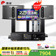 惠威（HiVi）KF10 家庭ktv音響套裝專業(yè)影院家用四分頻10英寸卡拉ok唱歌雙系統(tǒng)點(diǎn)歌機(jī)一體機(jī)全套設(shè)備音箱 套裝3：10吋2.0經(jīng)典款
