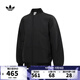 阿迪達斯adidas【滔搏運動(dòng)】男子QUILTED JCKT棉服 IY1597 M