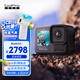 GoPro HERO13 Black 運(yùn)動相機(jī) 戶外摩托騎行 潛水防水防抖相機(jī) Vlog數(shù)碼運(yùn)動攝像機(jī) 旅拍照相機(jī)
