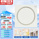潛水艇（Submarine）WTFD50-10奶油風(fēng)防臭地漏 黃銅材質(zhì)淋浴干區(qū)地漏50管靜雅系列